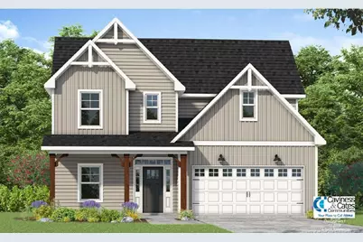 402 Black Duck (Lot 79) Lane, Lillington, NC 27546 - Photo 17