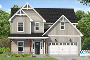 402 Black Duck Ln Lot 79, Lillington, NC 27546 - Photo 17