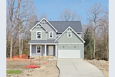 402 Black Duck Lane, Lillington, NC 27546 - Photo 33