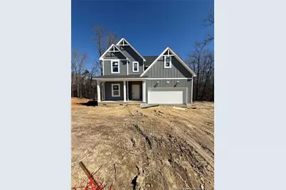 402 Black Duck (Lot 79) Lane, Lillington, NC 27546 - Photo 1