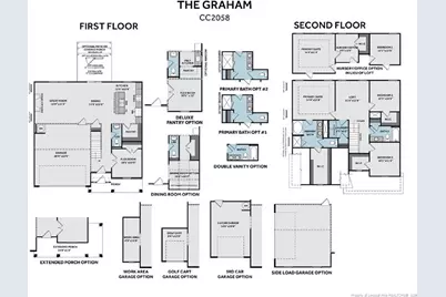 402 Black Duck Lane, Lillington, NC 27546 - Photo 3