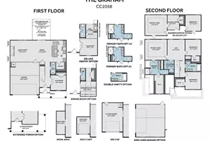 402 Black Duck Ln, Lillington, NC 27546 - Photo 3