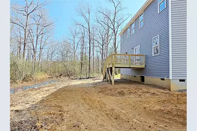 402 Black Duck Lane, Lillington, NC 27546 - Photo 37