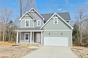 402 Black Duck Ln Lot 79, Lillington, NC 27546 - Photo 1