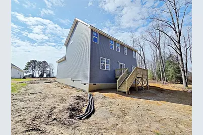 402 Black Duck Lane, Lillington, NC 27546 - Photo 35