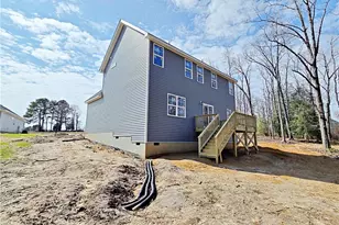 402 Black Duck Ln, Lillington, NC 27546 - Photo 35