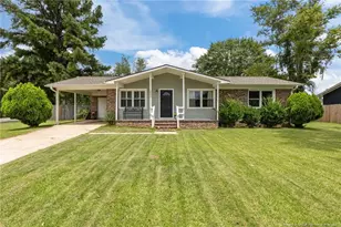 6532 Bonnie Bell Ln, Fayetteville, NC 28314 - Photo 1