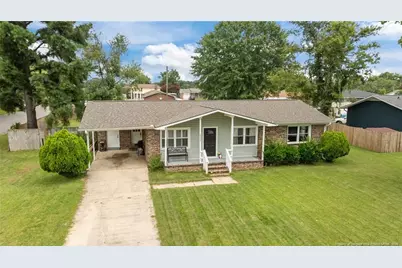 6532 Bonnie Bell Lane, Fayetteville, NC 28314 - Photo 33