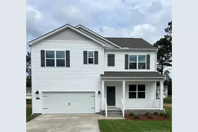 3044 Platinum Circle, West End, NC 27376 - Photo 1