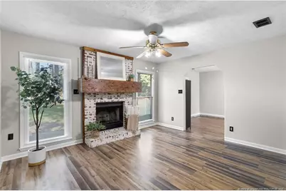 916 Inglewood Lane, Fayetteville, NC 28314 - Photo 7