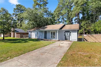 916 Inglewood Lane, Fayetteville, NC 28314 - Photo 3