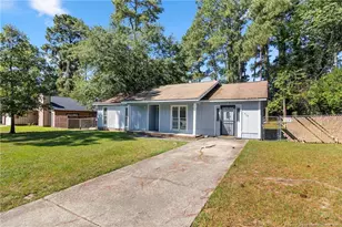 916 Inglewood Ln, Fayetteville, NC 28314 - Photo 3