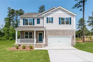 3121 Platinum Cir, West End, NC 27376 - Photo 1