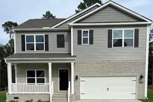 3121 Platinum Cir, West End, NC 27376 - Photo 1