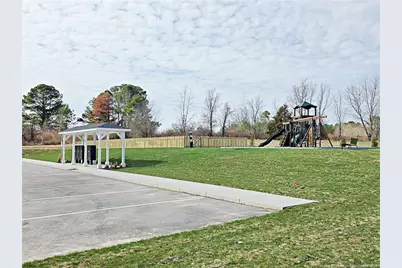 451 Black Duck Lane, Lillington, NC 27546 - Photo 33