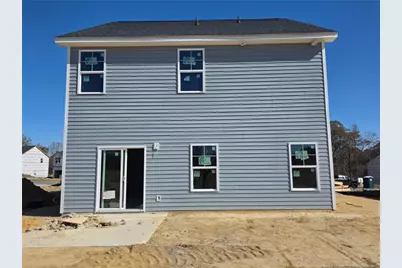 451 Black Duck Lane #102, Lillington, NC 27546 - Photo 9