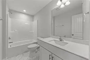 451 Black Duck Ln, Lillington, NC 27546 - Photo 25