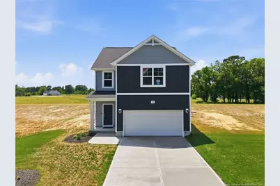 451 Black Duck Lane, Lillington, NC 27546 - Photo 1