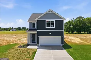 451 Black Duck Ln, Lillington, NC 27546 - Photo 1