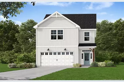 451 Black Duck Lane #102, Lillington, NC 27546 - Photo 11