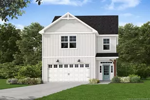 451 Black Duck Ln, Lillington, NC 27546 - Photo 11