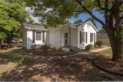 1075 Revere Street, Fayetteville, NC 28304 - Photo 3