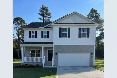 3113 Platinum Circle, West End, NC 27376 - Photo 1