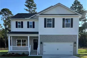 3113 Platinum Cir, West End, NC 27376 - Photo 1