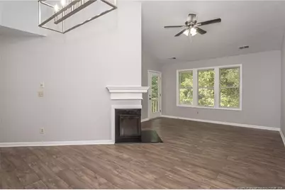 6736 Willowbrook Unit 4 Drive, Fayetteville, NC 28314 - Photo 7