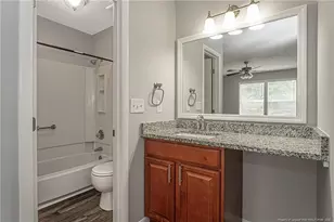 6736 Willowbrook Dr, Fayetteville, NC 28314 - Photo 23