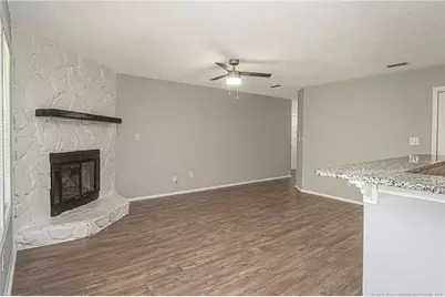6736 Willowbrook Unit 4 Drive, Fayetteville, NC 28314 - Photo 3