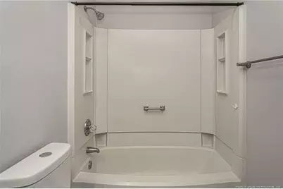6736 Willowbrook Unit 4 Drive, Fayetteville, NC 28314 - Photo 19