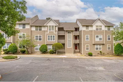 6736 Willowbrook Unit 4 Drive, Fayetteville, NC 28314 - Photo 1