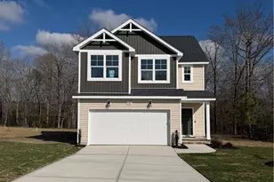 482 Black Duck Ln Lot 75, Lillington, NC 27546 - Photo 1