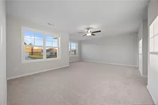 482 Black Duck Ln, Lillington, NC 27546 - Photo 17