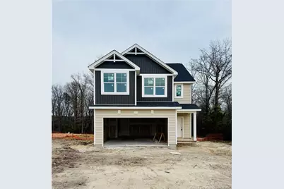 482 Black Duck (Lot 75) Lane, Lillington, NC 27546 - Photo 1