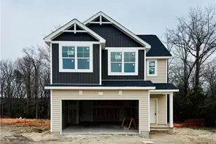 482 Black Duck Ln Lot 75, Lillington, NC 27546 - Photo 1