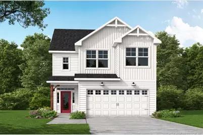 482 Black Duck Lane, Lillington, NC 27546 - Photo 29