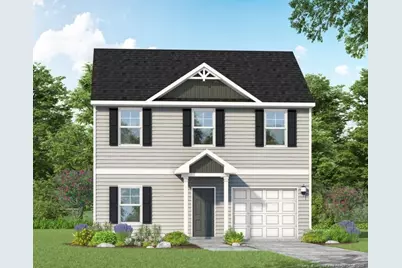 339 Hookbill (Lot 24) Lane, Lillington, NC 27546 - Photo 7