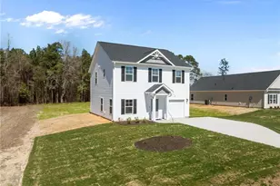 339 Hookbill Ln, Lillington, NC 27546 - Photo 33