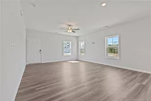 339 Hookbill Ln, Lillington, NC 27546 - Photo 5