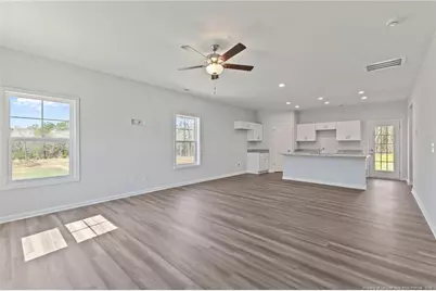 339 Hookbill Lane, Lillington, NC 27546 - Photo 9