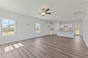 339 Hookbill Ln, Lillington, NC 27546 - Photo 9