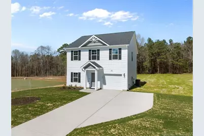 339 Hookbill Lane, Lillington, NC 27546 - Photo 3