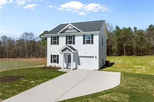 339 Hookbill Ln, Lillington, NC 27546 - Photo 3