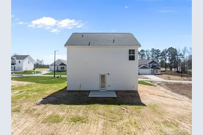 339 Hookbill Lane, Lillington, NC 27546 - Photo 35