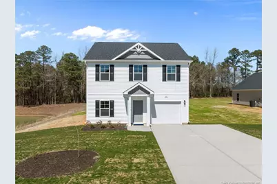 339 Hookbill Lane, Lillington, NC 27546 - Photo 1