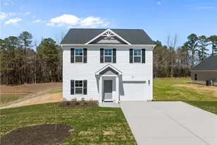 339 Hookbill Ln Lot 24, Lillington, NC 27546 - Photo 1