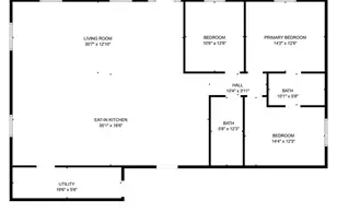 2616 NC-41, Lumberton, NC 28358 - Photo 43