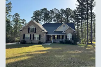 912 Lewis Street, Raeford, NC 28376 - Photo 1